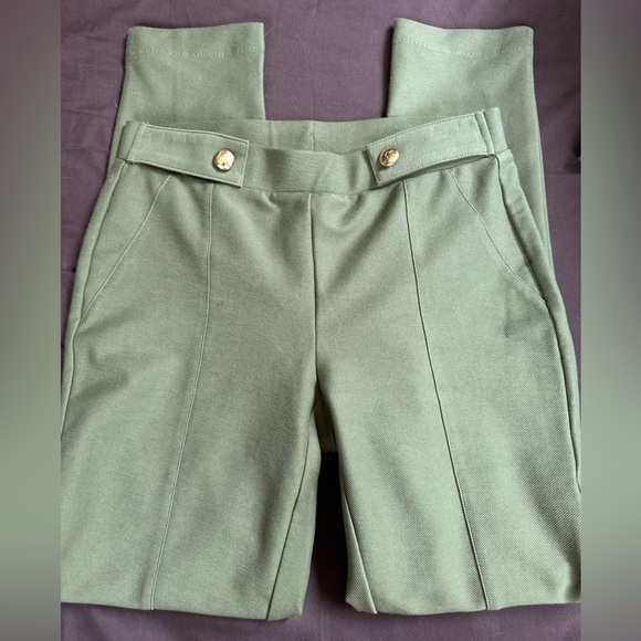 Michael Kors pants/leggings, women’s size S - Picture 4 of 5